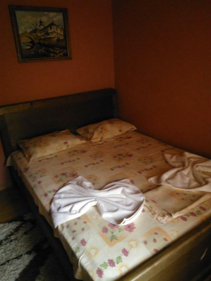 Трявна къща за гости Цвети Bangeytsi Екстериор снимка